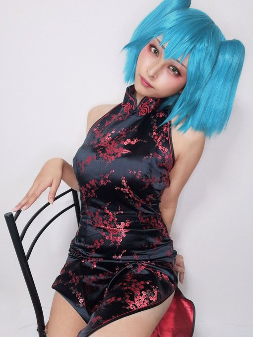 コスプレイヤー枢木くるりのTwitter画像37