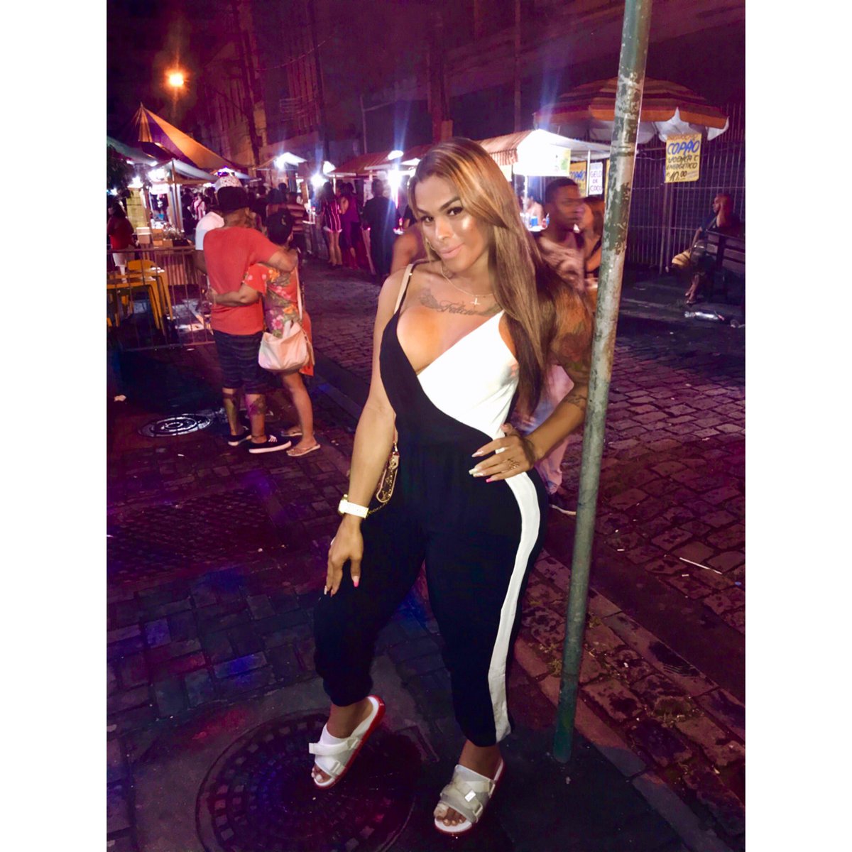 Vem pra Pedra 🎶🎵 <a href="/pedradosalrj/">Pedra Do Sal ⏱</a> ❤️