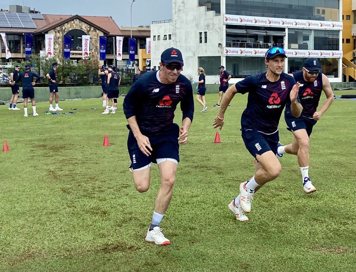 crickcet's tweet photo. Welcome England cricket team to Galle https://t.co/SRIei0QlvI