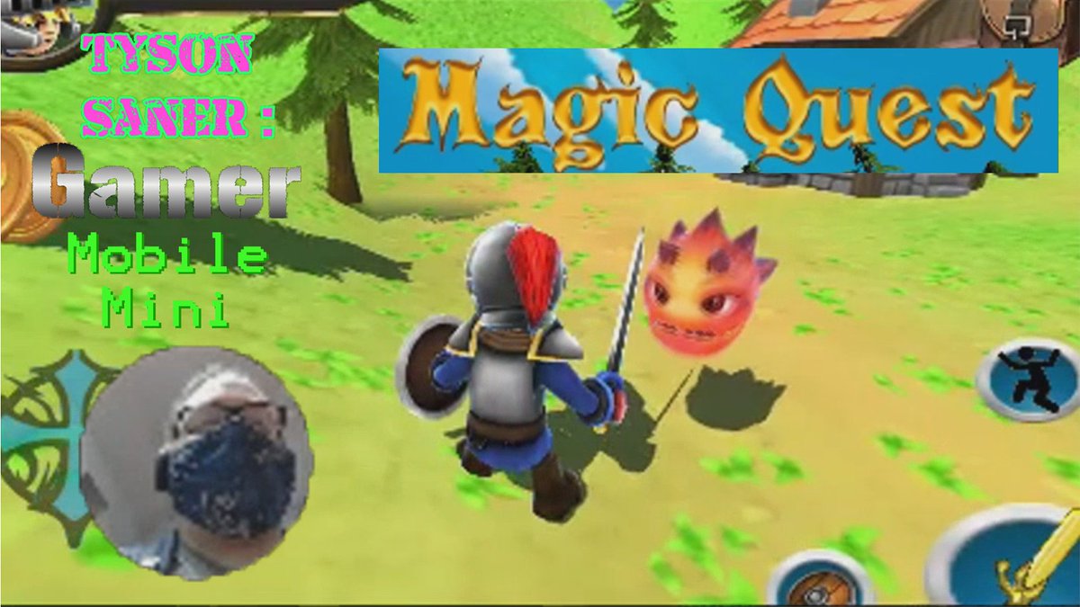 revt23's tweet photo. #NEW #TysonSanerGamer - #MobileMini - Zeld@ Ocarina: Quest of Time (Magic Quest) - Mobile Game Test #TSGmm https://t.co/eUfhAtNlB7 @BlazedRTs @DNRRTs #PodernFamily #PodcastPulse #VideoPodcast #GamerDad #MobileGaming #LGv60Thinq #AndroidGames Please #Subscribe #gratitude https://t.co/GoJ1xDEl3y