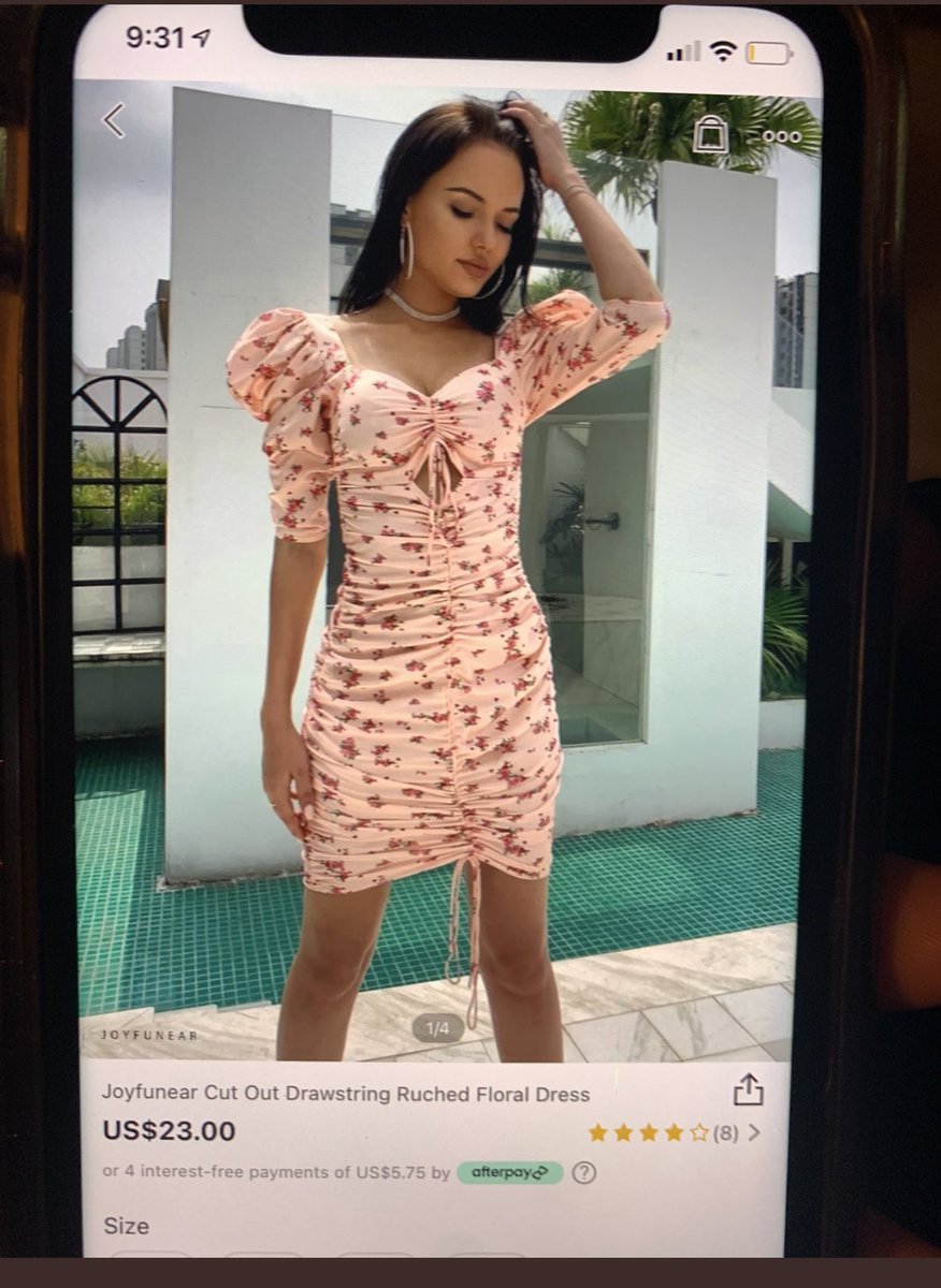 Acceptthisroast's tweet photo. HELPPP. what would you pick-Victoria’s dress or 4 months of disney+ ?? #TheBachelor https://t.co/Coc8X2iolO