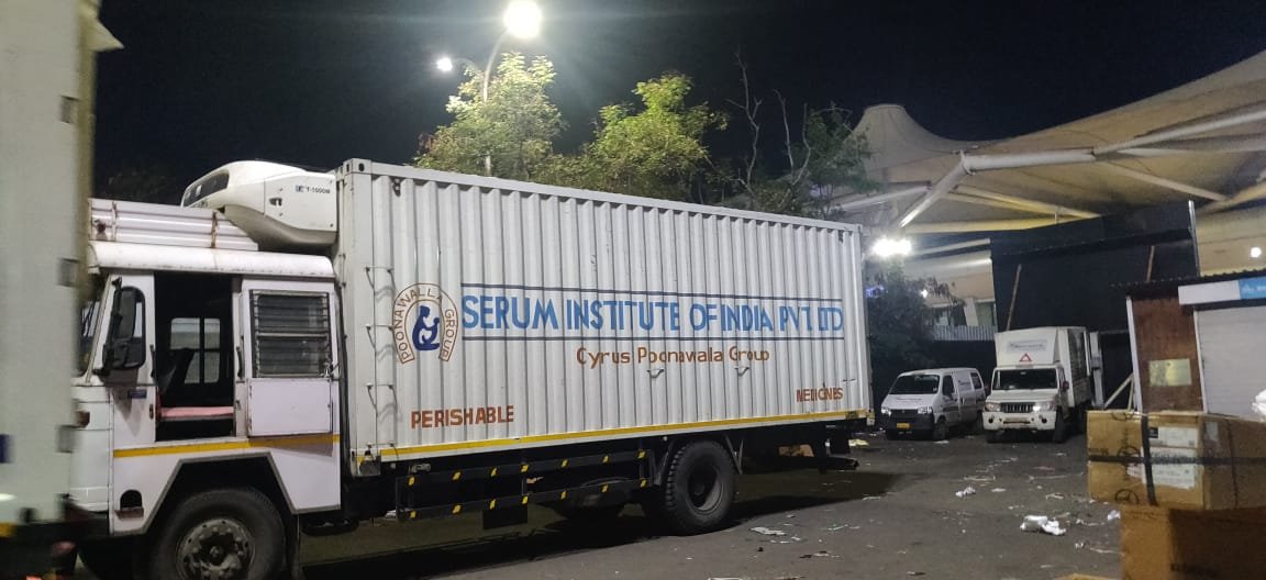 Amit Paranjape tweet media