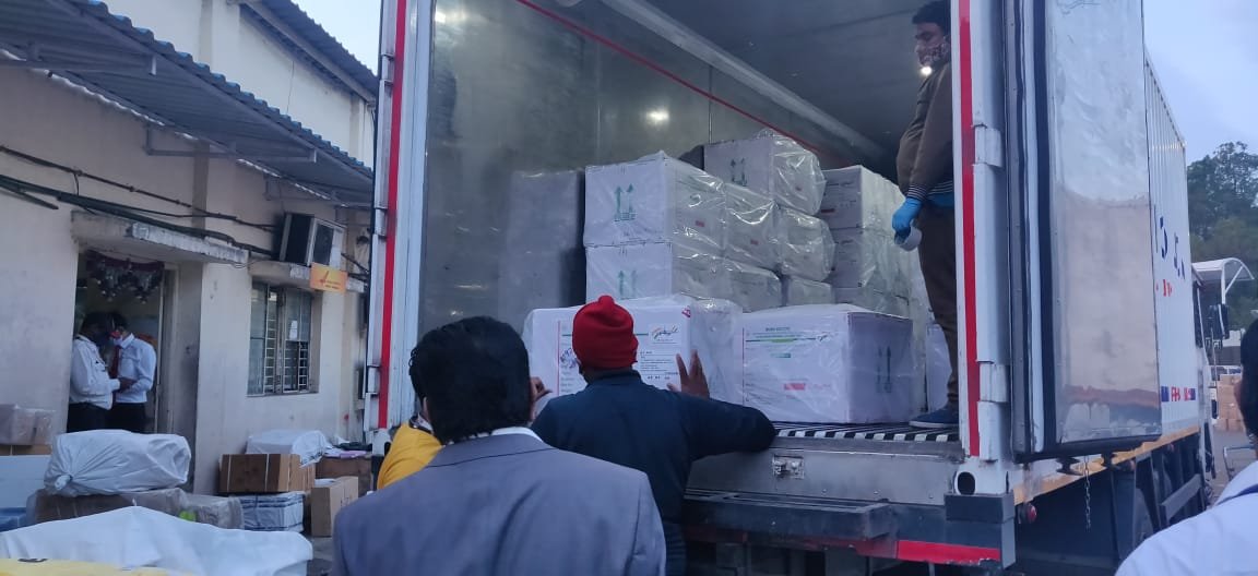 Amit Paranjape tweet media