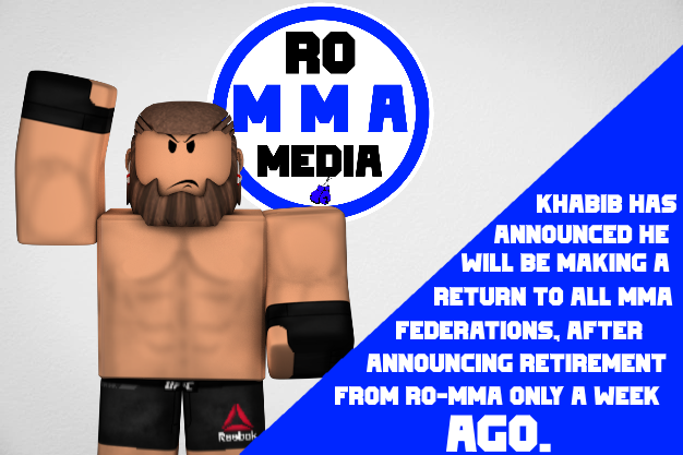 CFCRoblox's tweet photo. @NotoriousEagleX has some big news! Read more here: https://t.co/3yBnZ2qUQM