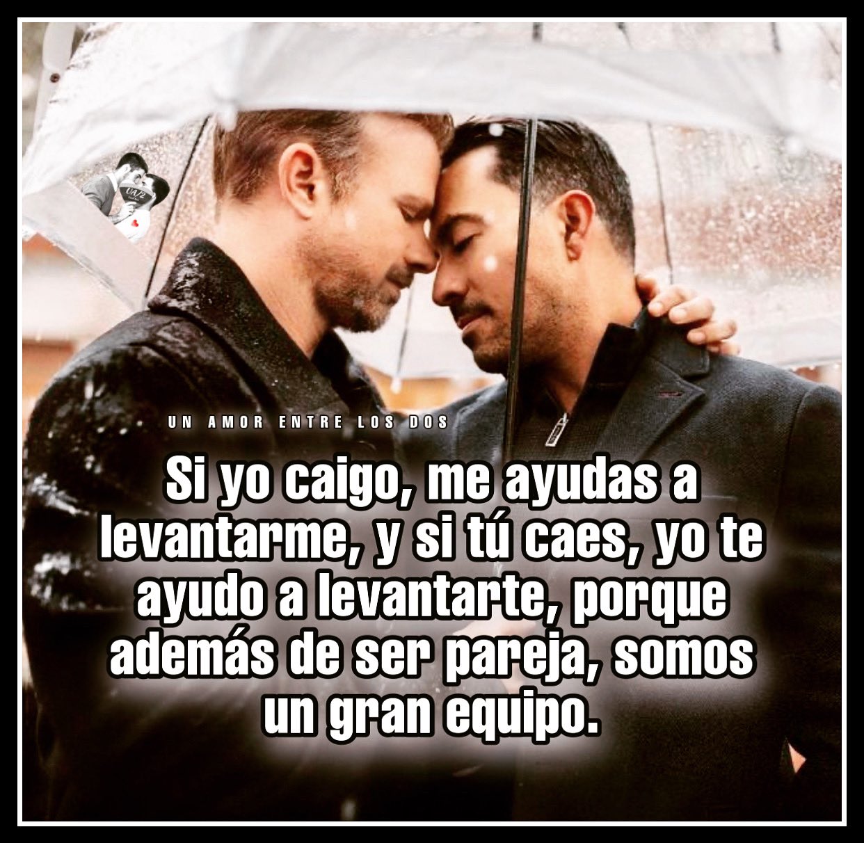 Un Amor Entre Dos on Twitter: Un Amor Entre Dos on Twitter: