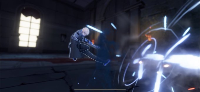 スローモーションのtwitterイラスト検索結果