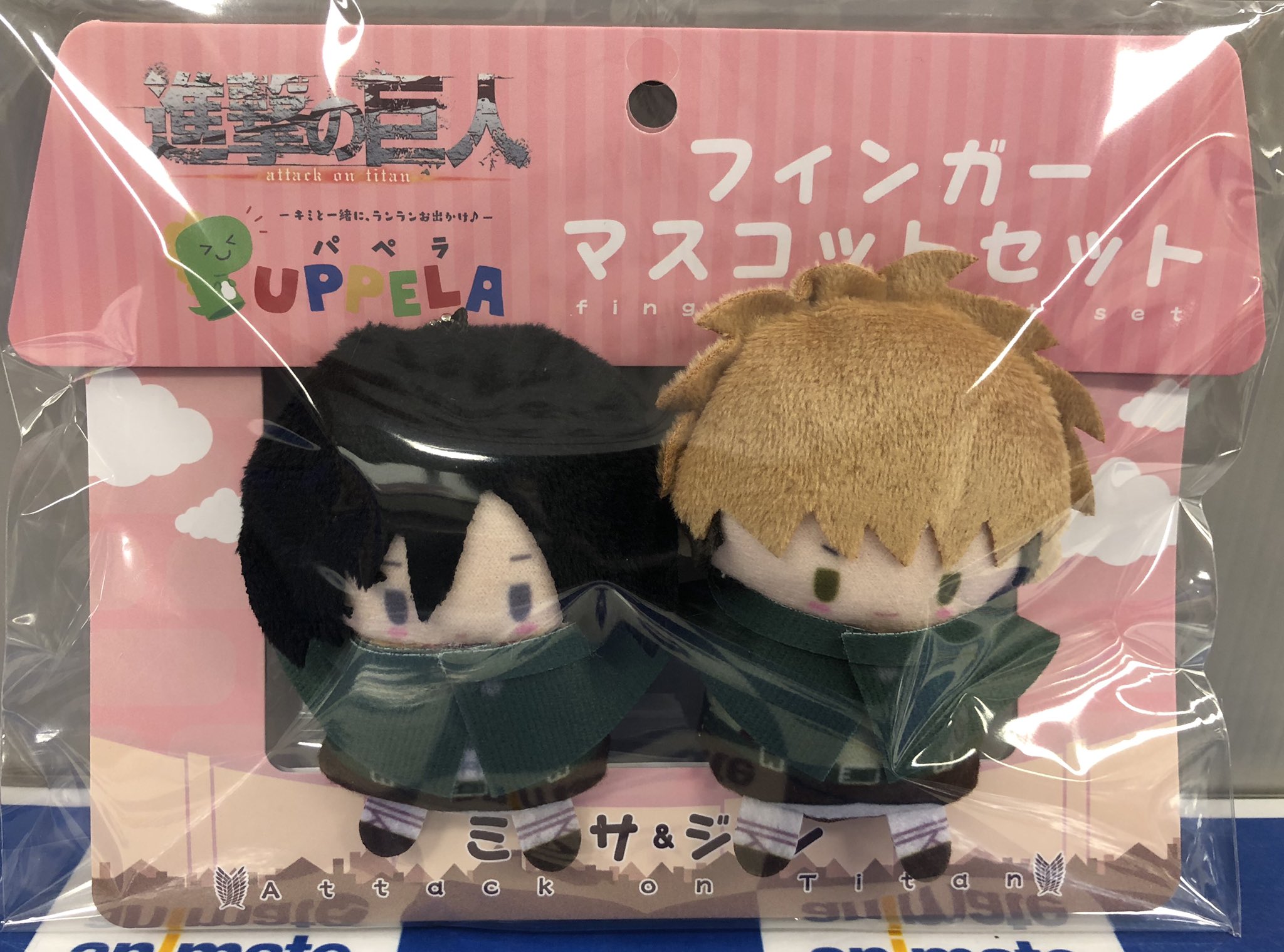 アニメイト秋葉原 on X: