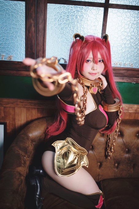 コスプレイヤートキワのTwitter画像40