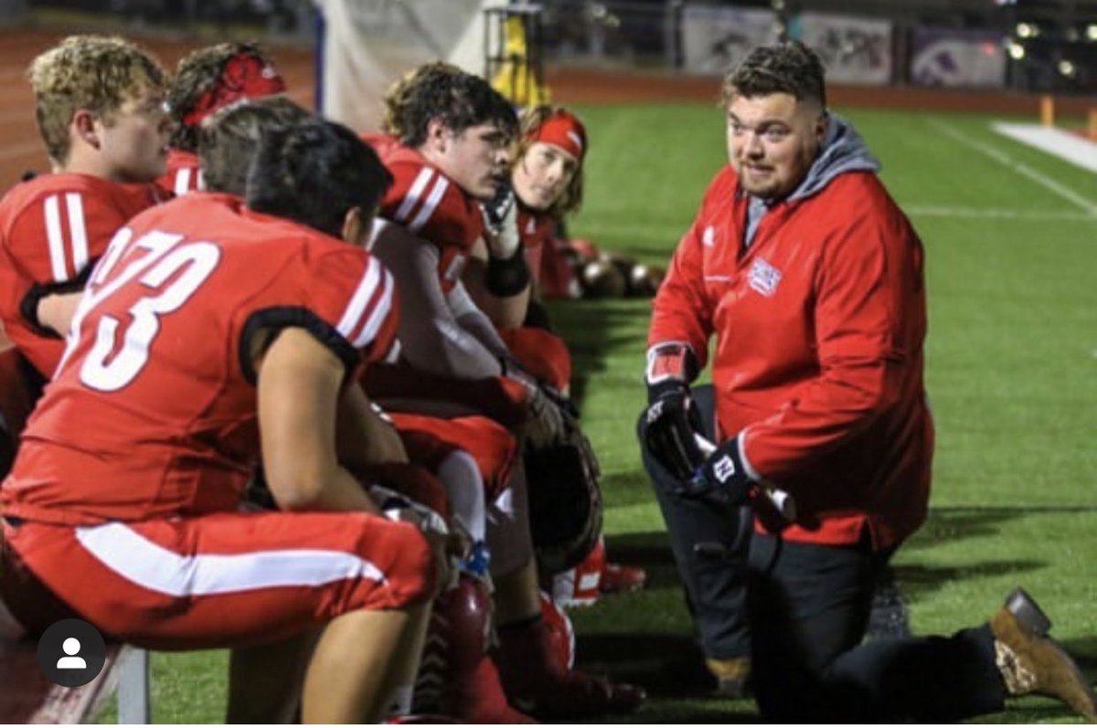 blaizefoltz's tweet photo. This one is for all my players...
Tell me you’ve played for me, without telling me you played for me. 
Ready Go: https://t.co/Hw8Pkx8C0w