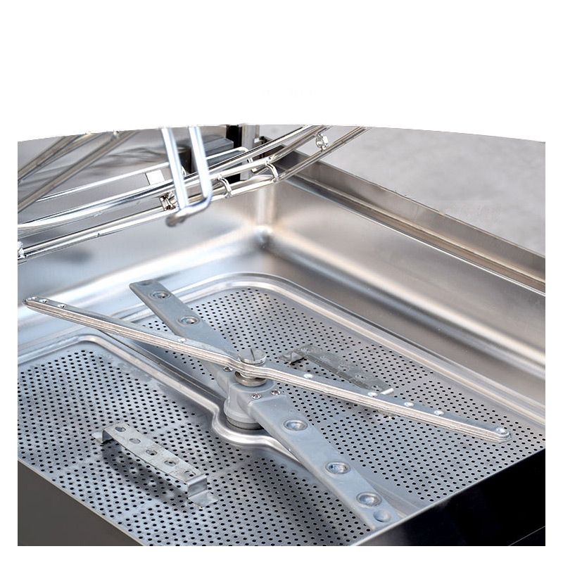 kbdishwasher's tweet image. Quality is the top priority at KINBART. #dishwashermachine #commercialdishwasher