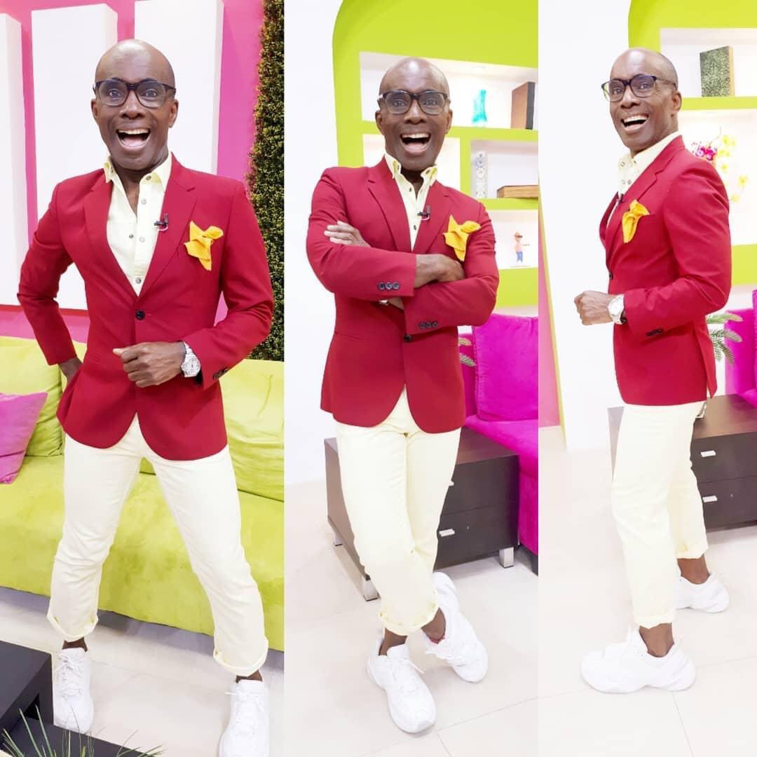 Reyenforma's tweet photo. Alégrate todas las mañanas con Negrito por SIPSE Televisión canal 9.1 Mérida https://t.co/29siLoKWSN