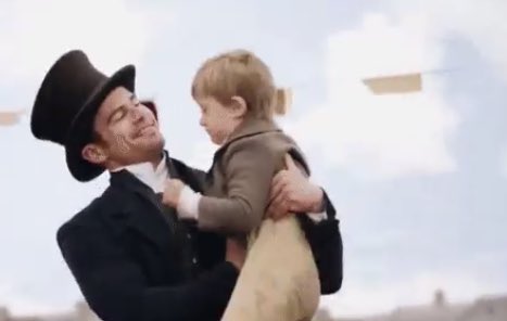 To celebrate Theo James earning 2nd place on the 2020 list of the "Best Actors" featured in British Period Dramas, here is a thread dedicated to his character from  #Sanditon--Mr. Sidney Parker.  #SaveSanditon  #SanditonPBS