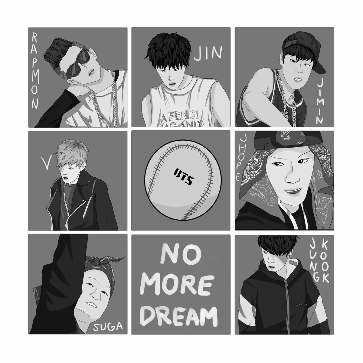 Twoucan Btsdebut の注目ツイート イラスト マンガ Twoucan Btsdebut の注目ツイート イラスト マンガ