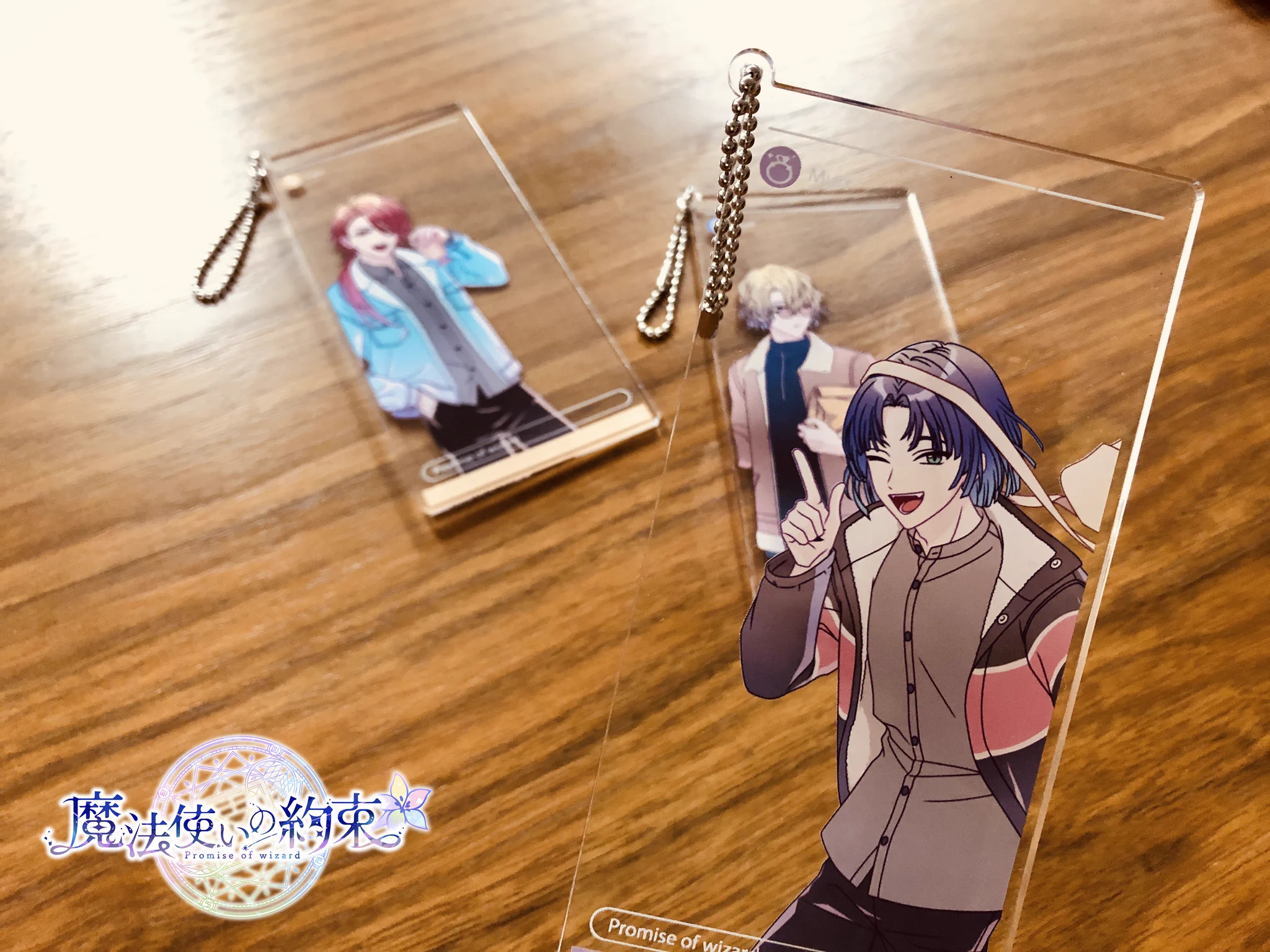 公式】まほやくイベント＆グッズ情報 on X: 