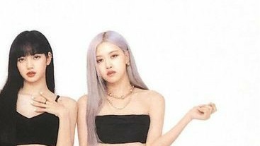 lalisanrio's tweet photo. ★ㅤfan acc！ ★ㅤa/ela/-a

– [[ . . 🐈 ]]  welcome to blackpink  ꗃ  𝗹𝗼𝘃𝗲𝖼𝗅𝗎𝖻 ᵎ ,  🖇 https://t.co/dZ0LCZgN8D