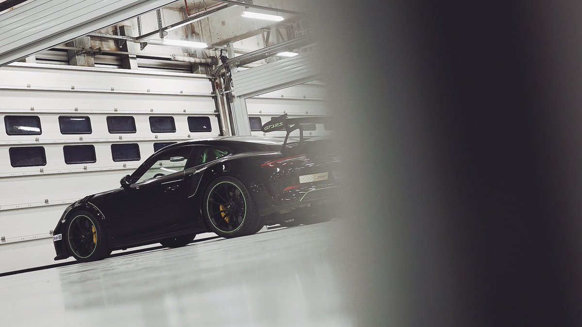 TopGear_China's tweet photo. Porsche experience https://t.co/6i5TShFvh0