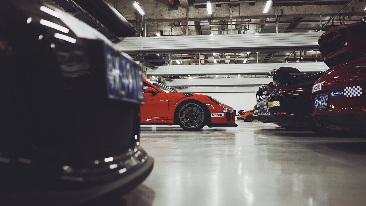 TopGear_China's tweet photo. Porsche experience https://t.co/6i5TShFvh0