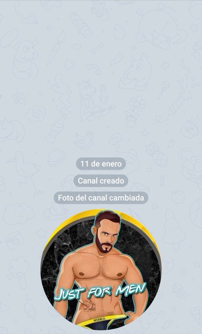 Ahora por #Telegram #telegramgroup
.
https://t.co/XC08moxgR9 https://t.co/cZvkeapyHF