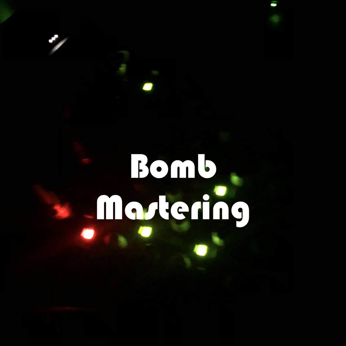 BombMastering tweet picture