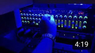 DanPlaysKeys's tweet photo. Check out my new “mess about” video - playing with some toys from @Roland_UK #system1m and @SteinbergMedia #padshop https://t.co/o7n4vAWSyl #youtube #electronicmusic #synth #InstrumentalMusic #Chillout #ambientmusic https://t.co/gmpaTgTcJj