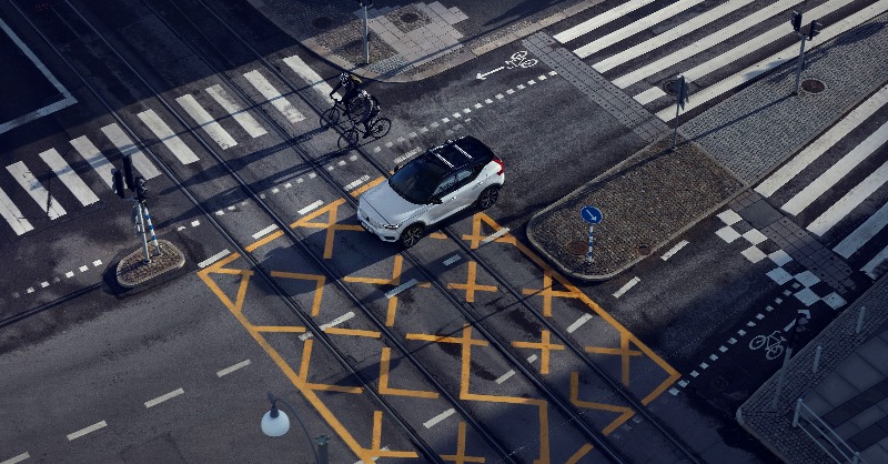 We are teaming up with the City of Gothenburg in Sweden for the creation of new urban zones that will be used as testbeds for our future sustainable technologies. #GothenburgGreenCityZone
Learn more here: volvoca.rs/3buVKoA