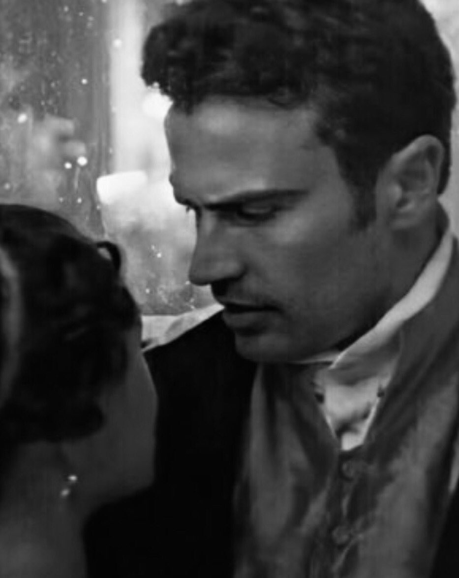 To celebrate Theo James earning 2nd place on the 2020 list of the "Best Actors" featured in British Period Dramas, here is a thread dedicated to his character from  #Sanditon--Mr. Sidney Parker.  #SaveSanditon  #SanditonPBS