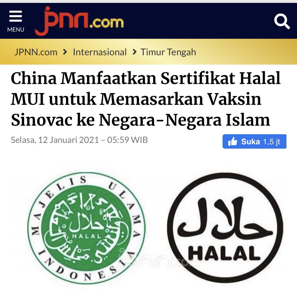 dr. Andi Khomeini Takdir tweet media