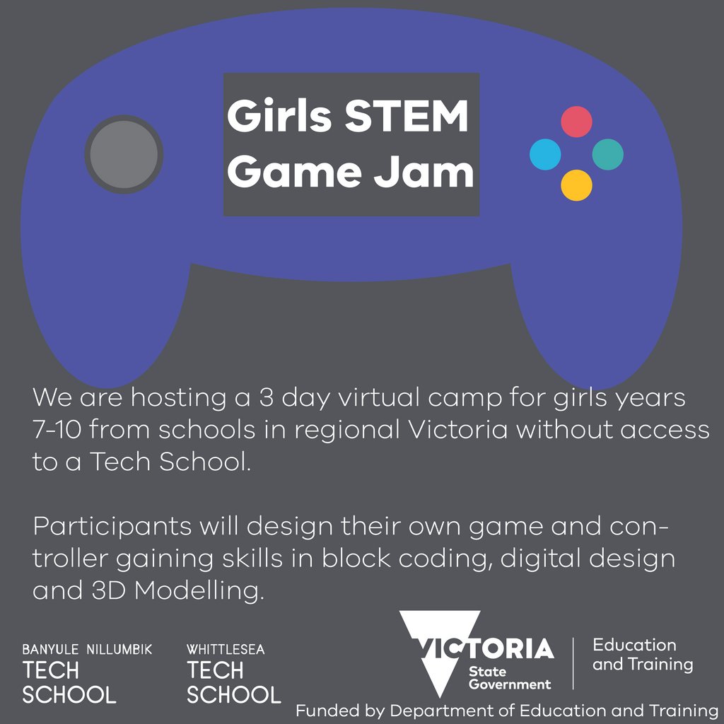 BanyuleNillumbik TS tweet media