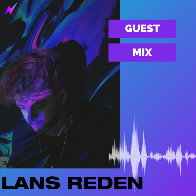 NVRLND_ENT's tweet photo. Lans Reden kicks off our Guest Mix Series which includes some new unreleased tracks! Get your #techno fix of the week and follow us into the abyss 😈 https://t.co/32vNtBf6wt
.
.
.
#NewMusic #NewMusicMonday #djmixes #Soundcloud https://t.co/JvDZCAdLFd
