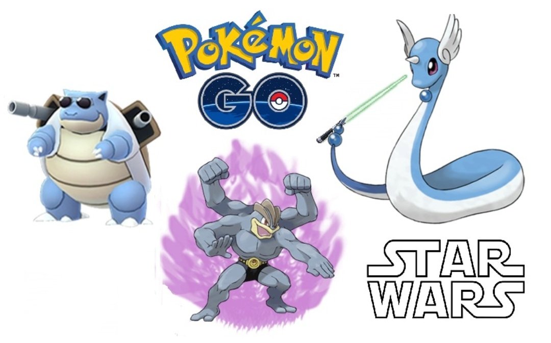 jeico89's tweet photo. #PokemonGOTourContest
Jeico89 - Team MystiCol 🇨🇴 
1. Blastoise 
2. Machamp (Shadow) 
3. Dragonair (Purify)
"The SILVER way starts on KANTO. This is the way" https://t.co/u2HGUJIBt2