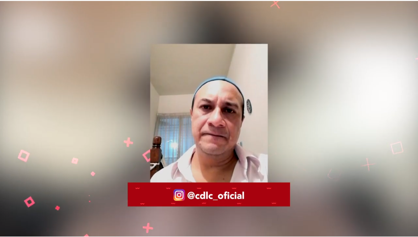 “Mis abuelos escaparon del centro de concentración” “Mi mamá es Israelí, yo soy mexicano” <a href="/EdySmol/">💭EDYSMOL</a> en entrevista con <a href="/miguechiapaneco/">Miguel A. Maldonado</a> #CuidateDeLaCamara <a href="/CDLC_oficial/">CuidateDeLaCamara</a>