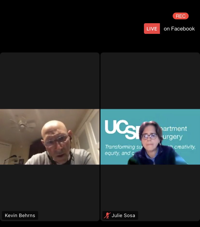 sminaev2015's tweet photo. Thanks for the best webinar! @DCREdInChief @SurgJournal @SWexner @juliomayol @debby_keller @ScottRSteeleMD @shimulshah73 @DCREdInChief @Behrns #SoMe4Surgery #SoMe4HPB #some4 #some4pedsurg #globalsurgery #SoMe4IQLatAm #precisionsurgery #some4precision #SoMe4SurgLeadership #some4 https://t.co/Bi94cPcNqk