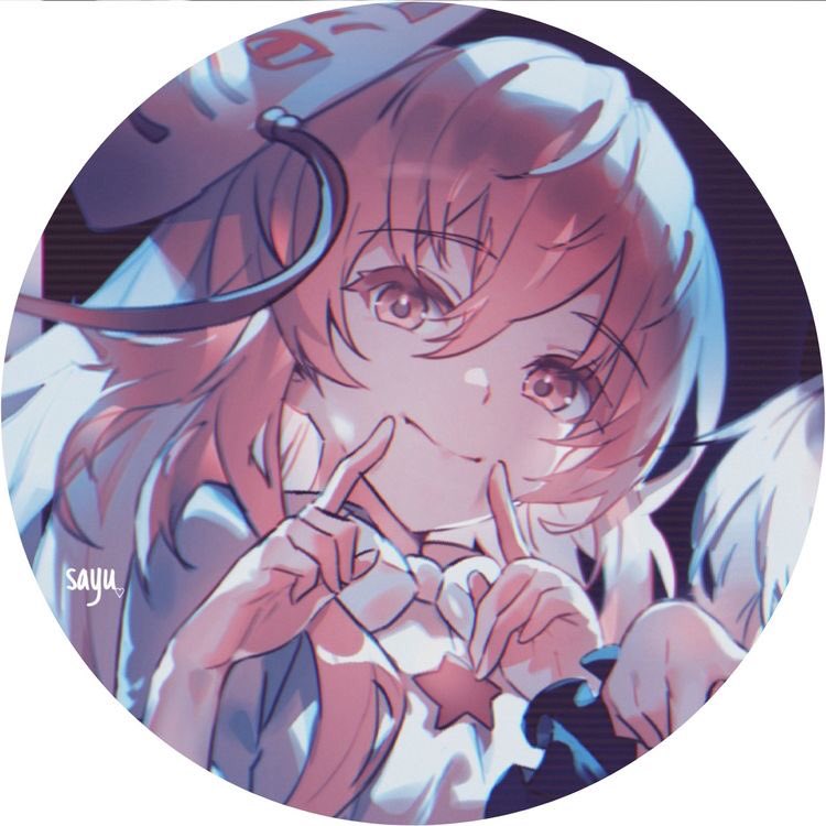 Anime Girl Pfp Discord GIF