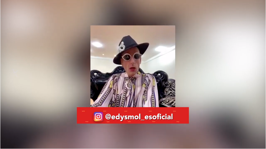 #CuidateDeLaCamara <a href="/CDLC_oficial/">CuidateDeLaCamara</a> “Sucedió que empecé a estudiar y me convertí en asesor sin querer y las marcas me empezaron a contratar y pronto ya tenía una empresa.” - <a href="/EdySmol/">💭EDYSMOL</a>