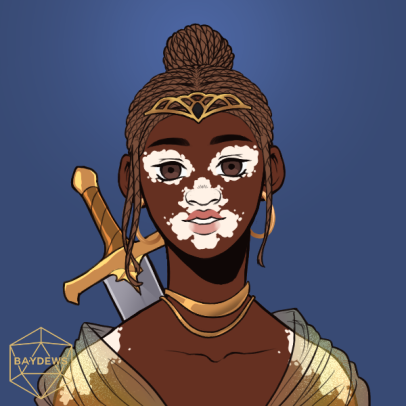 BAYDEWS' avatar maker!!] V2｜Picrew