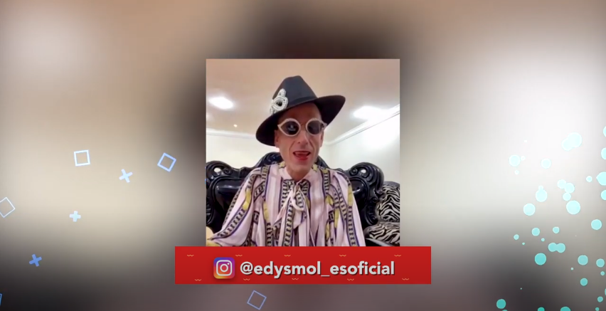 En #CuidateDeLaCamara <a href="/CDLC_oficial/">CuidateDeLaCamara</a> con <a href="/EdySmol/">💭EDYSMOL</a> “Este año el programa cumple 10 años al aire” en entrevista con el periodista <a href="/miguechiapaneco/">Miguel A. Maldonado</a>.