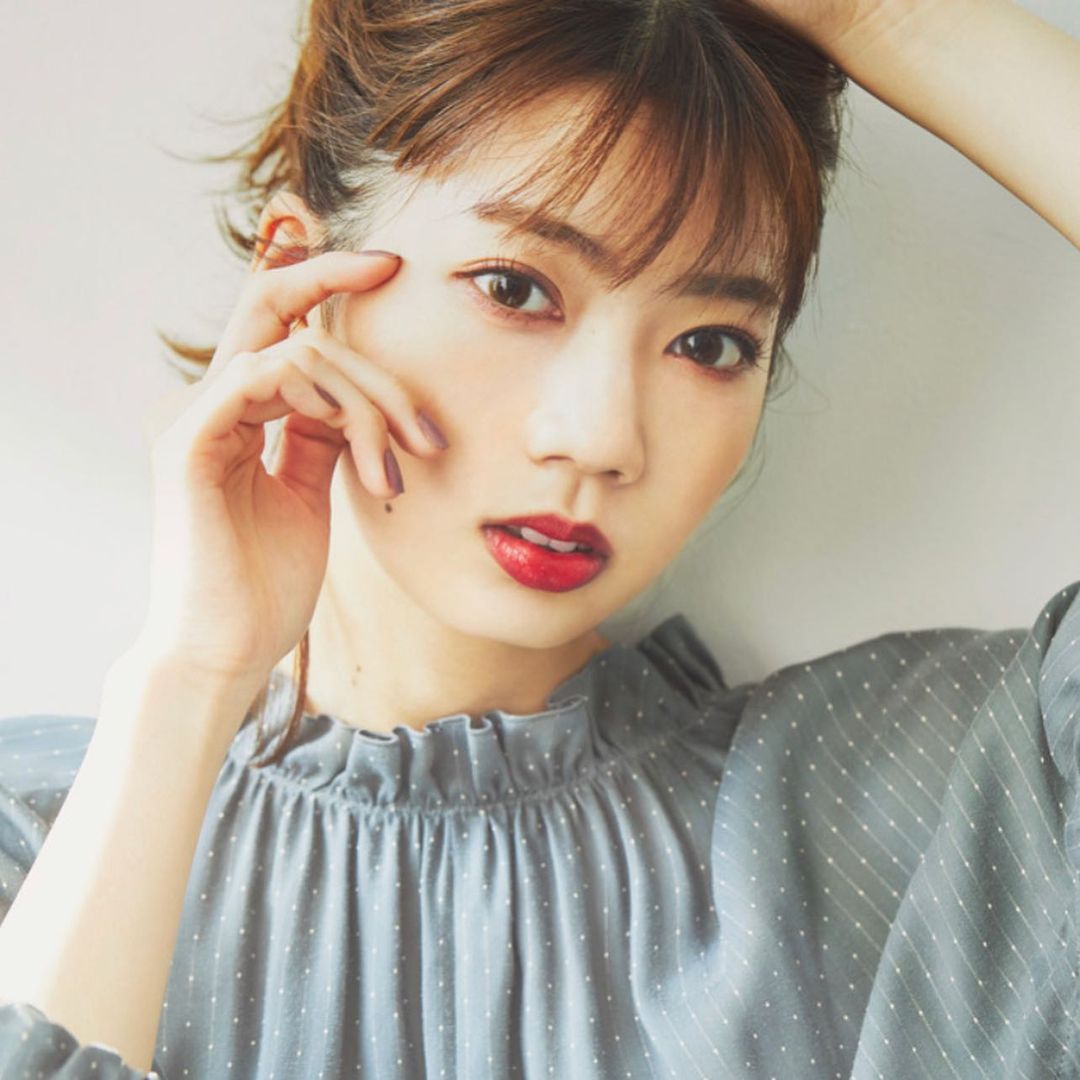 石井美保さん UVショートボレロ ♡パールボタン♡さくら色♡ - www