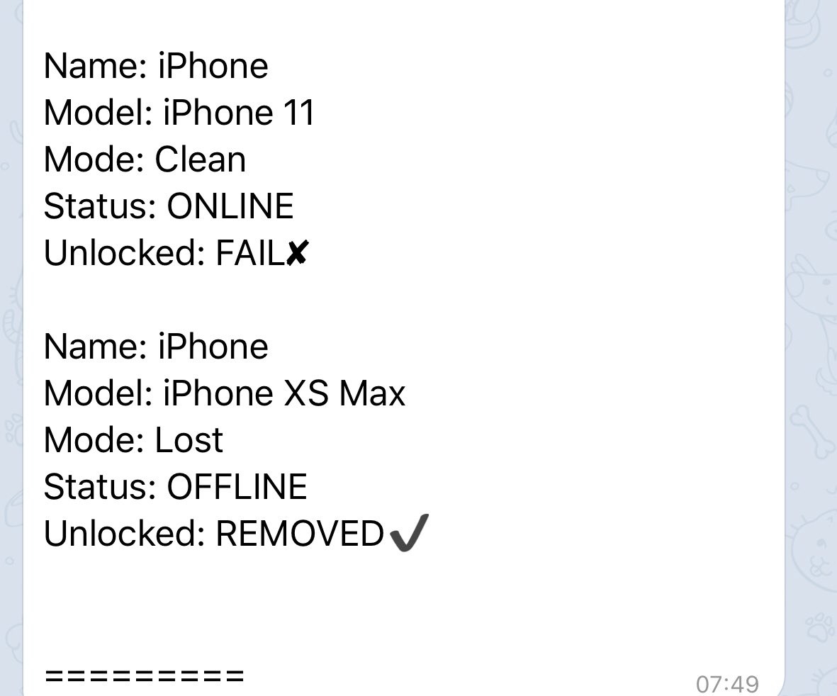 Trong icloud tweet media