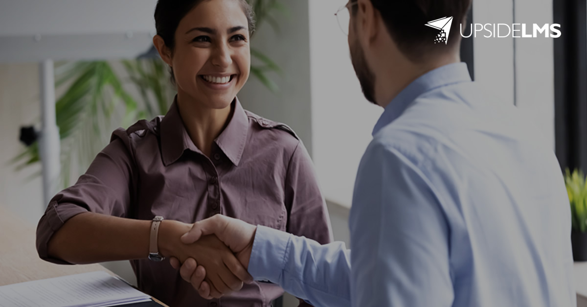 Invincetech's tweet image. In our latest blog, Vivek Garg, AVP, Sales, talks about the different aspects of the extended enterprise #training and how you can elevate your #extendedenterprisetraining through an #LMS.

bit.ly/2LnBI4N

#lnd #CustomerTraining #PartnerTraining #UpsideLMS