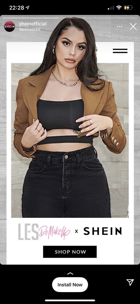 jackie_wtf's tweet photo. Sheeesh BABYGIRL be popping on my feed now 👏🏾👏🏾👏🏾👏🏾🥺🥺♥️ @LEXXXLIEEE  sooo proud 😢 https://t.co/BBHDBq8EQp