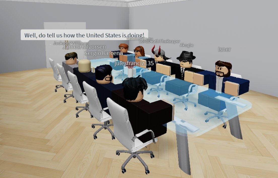 Earlier tonight, I had the honor of attending my first state visit, Finland, as the U.S Ambassador to Europe. I cannot wait for many more to come!