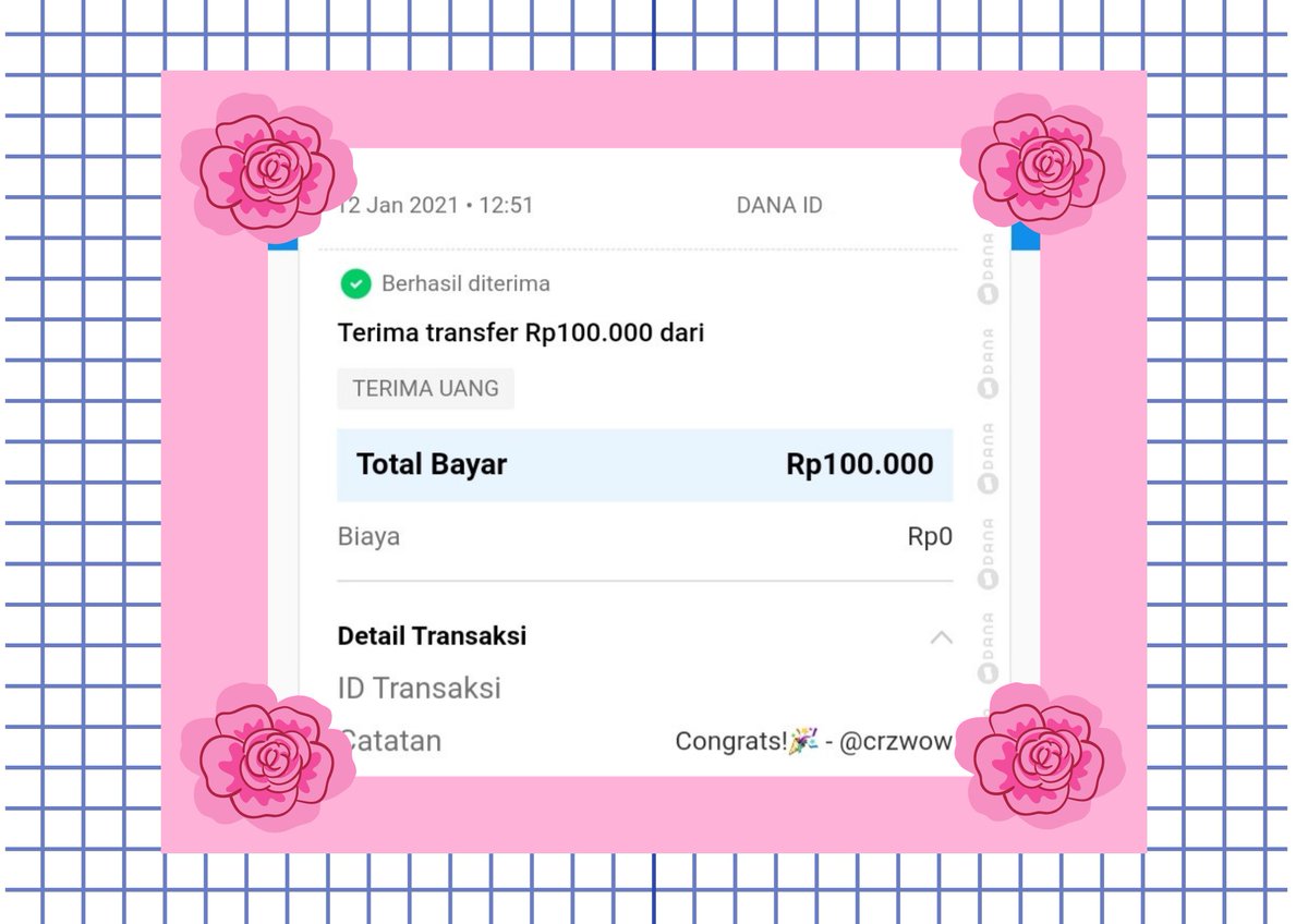 usahananaa's tweet photo. Alhamdulillah stlh skian lama akhirnya masuk pickaw jg 😭🙏 Trima ksh banyak om @crzwow 😭🙏 Kaget bgt abis daring liat notif ramee 😭😭 Skali lgi trima ksh bnyk om, smg om sehat selalu, lancar rezeki, dimudahkan sgala urusannya. Aamiin 🙏 Sukses selalu om 🌹🤩🙆🏻‍♀️🙏
#razfam 🌹 https://t.co/KliIkSIuJq