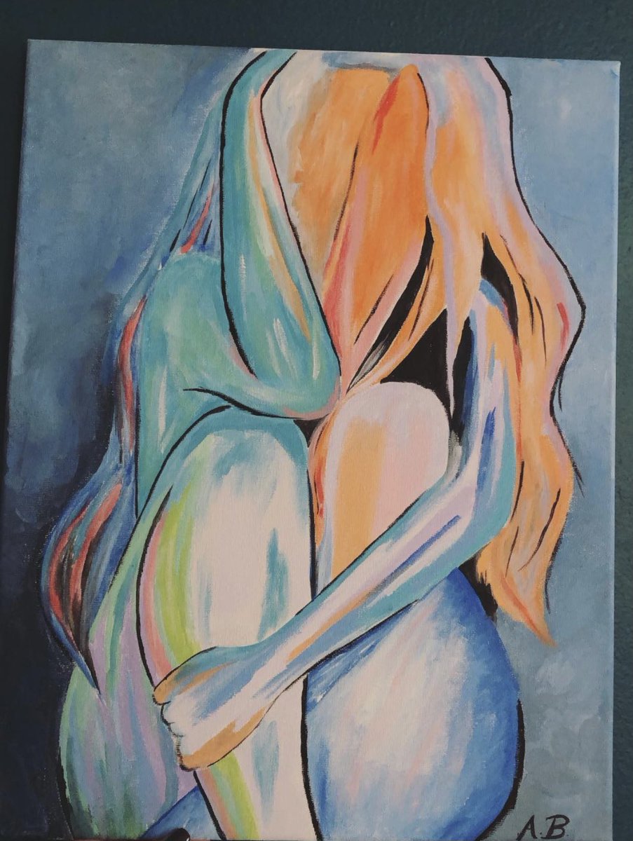 AllyssonBatres's tweet photo. Some of my favorite pieces and I’m proud to say I did thatt 🤩 https://t.co/iofdhIJDga