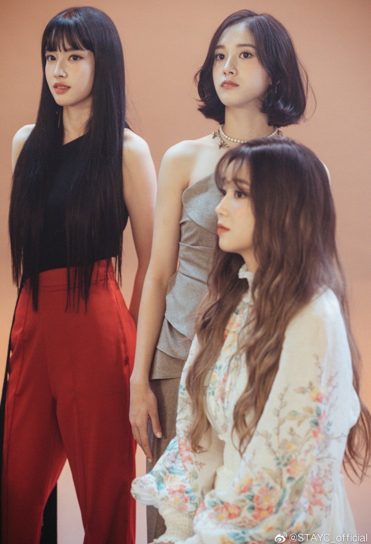 stayc J pics on X: J and STAYC behind the scene photos of STAYC debut  Prologue Film J 재이 STAYC 스테이씨 t.coJ9LZysIj9A  X