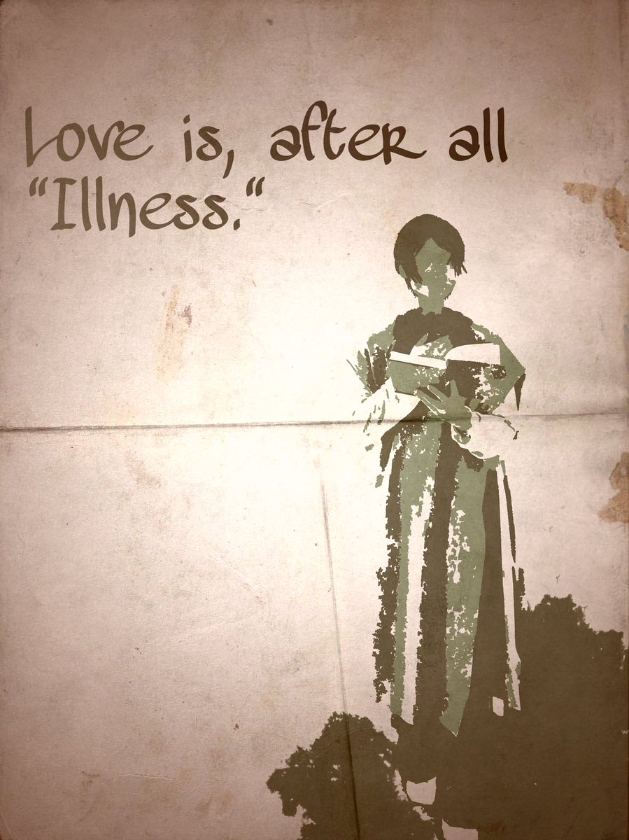 みーちゃん 118 恋は 詰まるところ 病気 です ありがたいお言葉を聴いてる気分でした Hacchi ナポリの男たち