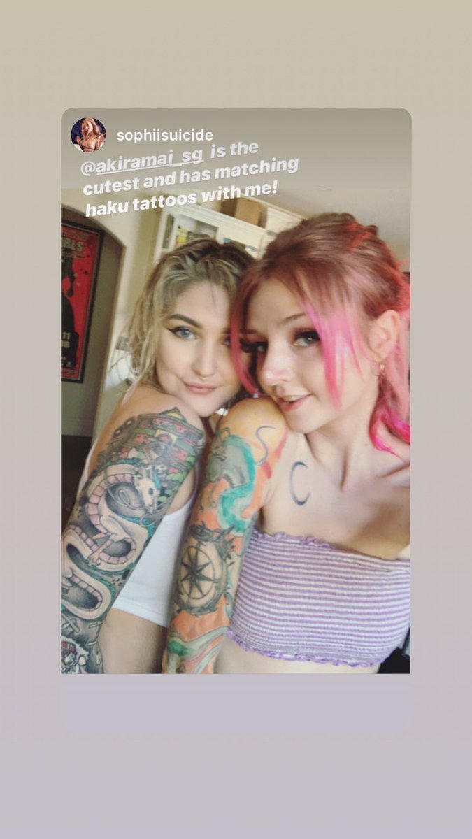 Rest easy beautiful girl ️ so devastated that you’re gone. You will be