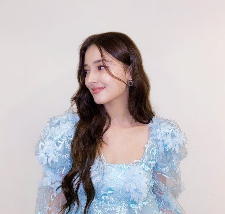 iekasquishy's tweet photo. No women in the world should be treated like that 🥺 my heart wrenching for her 💔 stay strong Nancy! 😭♥️ #OurRainbowNancy https://t.co/P5CANVB5D0