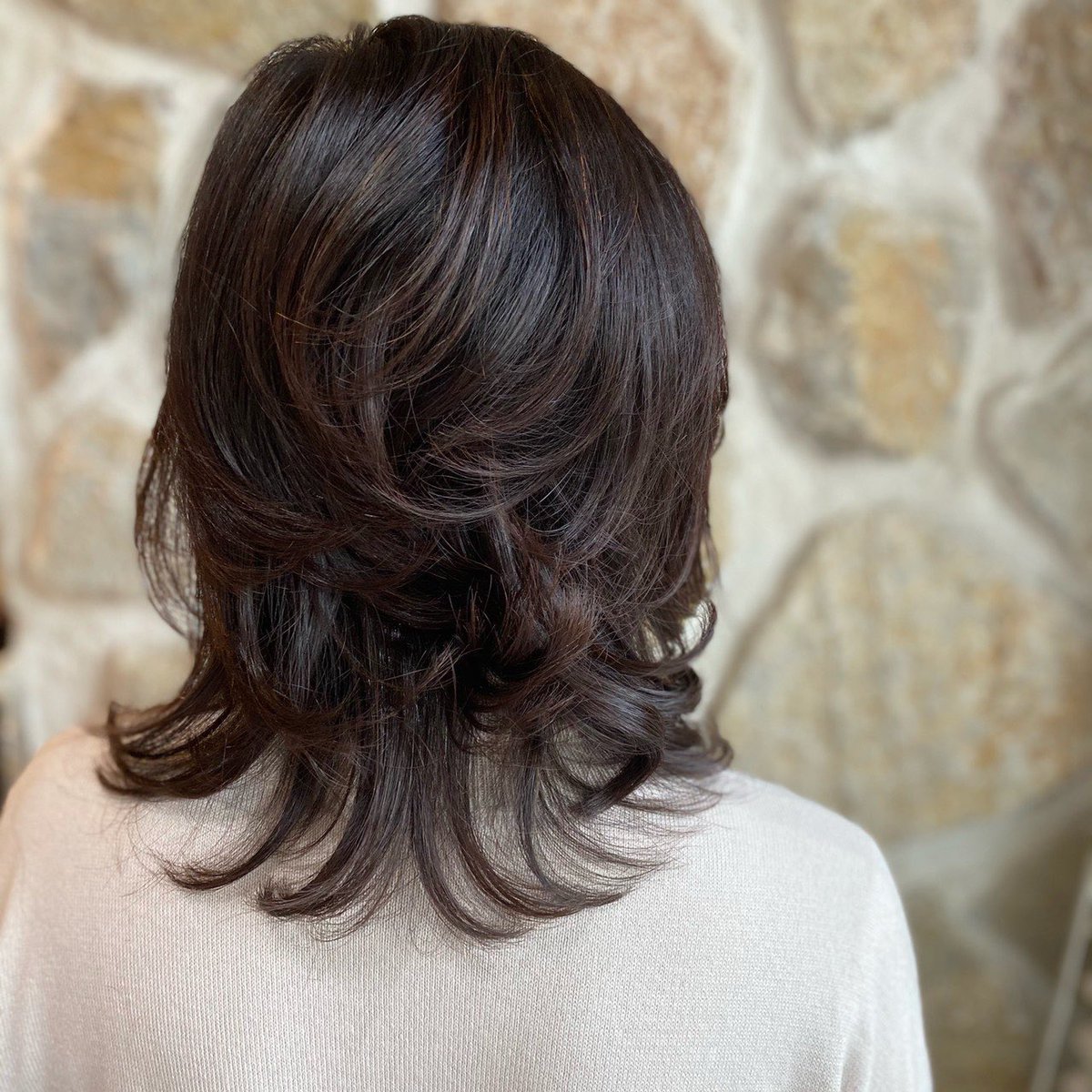 白髪染め池袋美容室 美容院 ヘアリゾートバルボアアイランド グレイカラー池袋 ヘアマニキュア池袋 Grayhair Balboa Twitter