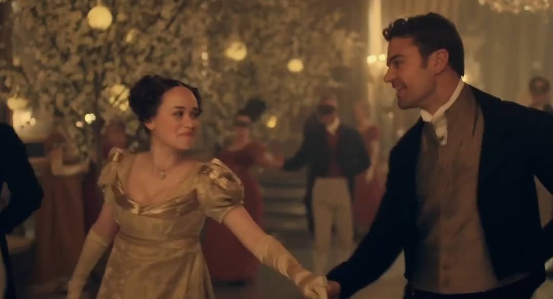 To celebrate Theo James earning 2nd place on the 2020 list of the "Best Actors" featured in British Period Dramas, here is a thread dedicated to his character from  #Sanditon--Mr. Sidney Parker.  #SaveSanditon  #SanditonPBS