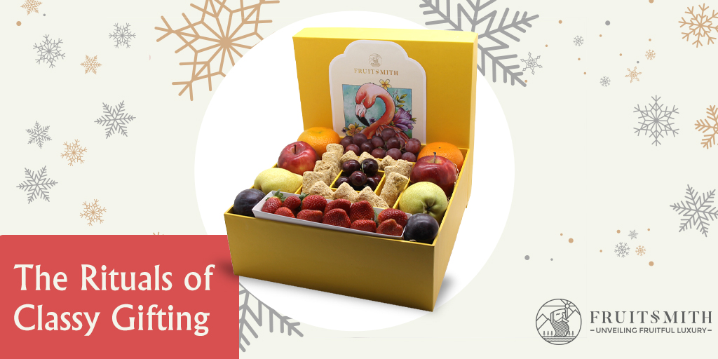 thefruitsmith's tweet photo. Around the bonfire, shine with your gift amongst your loved ones. Get our exclusive #LohriHampers now!

Shop Now: https://t.co/mqz19b5UGx
Call Us: 074980 74980

Visit Us: 7005, Sector 30 M Wide Main Rd, Block C2, DLF Garden Villas, Sector 43, Gurugram, Haryana 122009

#Fruitsmith https://t.co/qkohgeVPlR